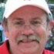 Photo of Chuck Smith