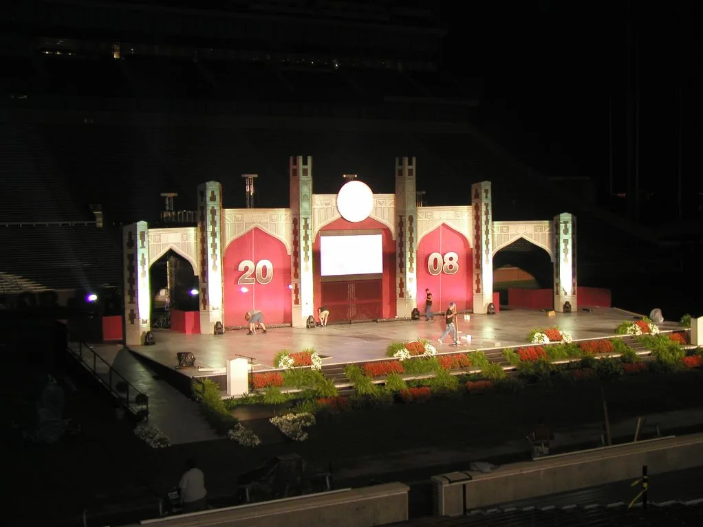 The Final Set