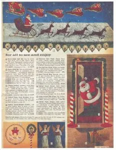 One more blowmold catalog page