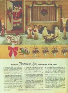 Blowmold catalog page