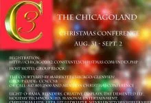 Chicagoland Christmas Conference (C3)