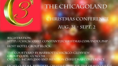 Chicagoland Christmas Conference (C3)
