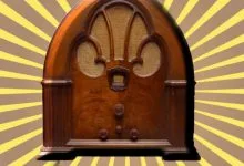 North Pole radio!
