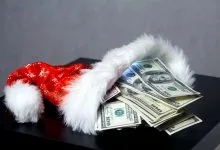 Make money from the holidays