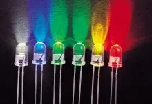 LEDs