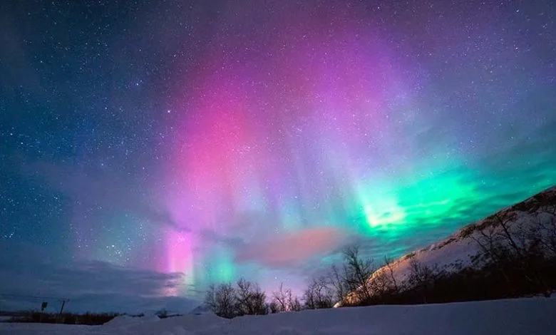 Northern Lights