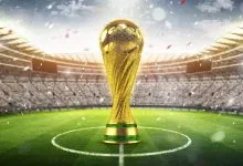 The World Cup