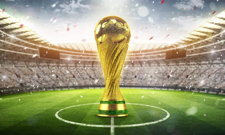 The World Cup