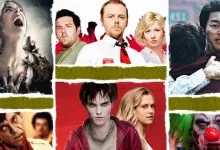 Zombie movies