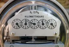 Electric meter