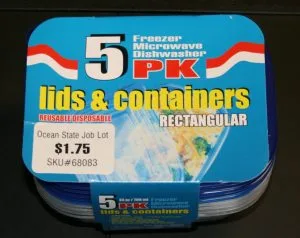 The non-official and much cheaper alternative