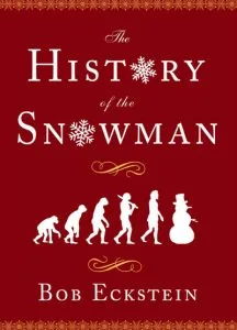 History of the Snowman book