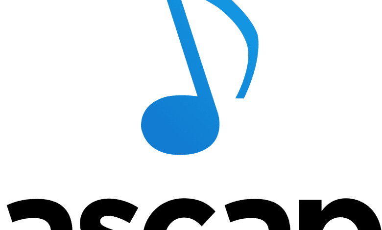 ASCAP