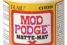Mod Podge