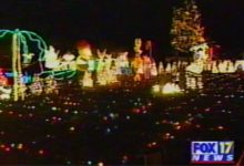 PlanetChristmas in 2002