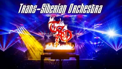 Trams-Siberian Orchestra cover