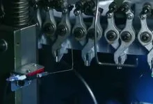 Christmas Light Machine